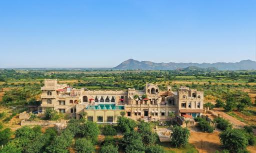 Maya Garh Pushkar - Housity