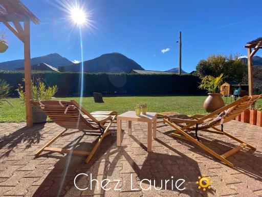 Appartement douillet, proche gare, terrasse, cave - Housity