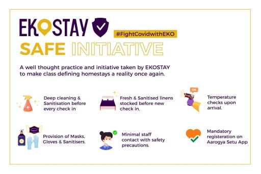 EKO STAY - Alta House - Housity