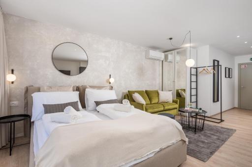Apartments Penkala 2 - Housity