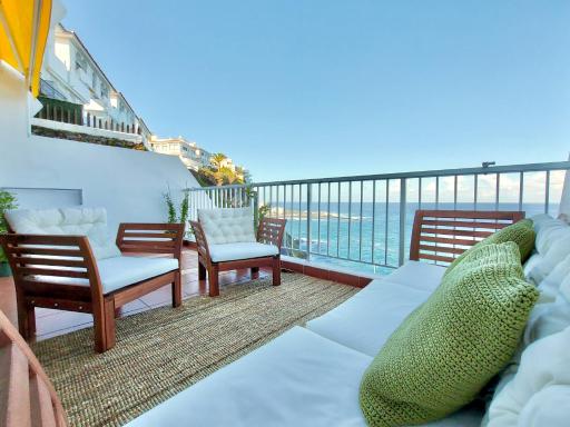 Seaview Terrace Studio by TOR - Housity