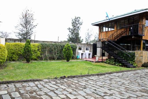 Fina Gardens Resort, Naivasha - Housity