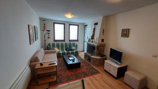 Apartament Francis - Housity