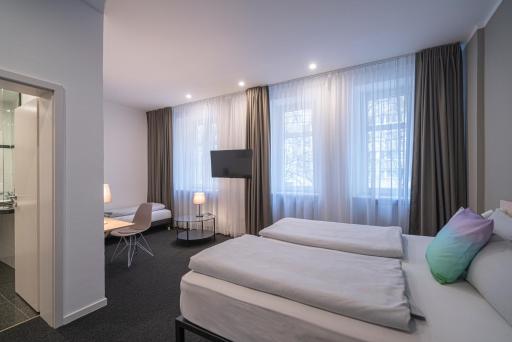 BIG MAMA Leipzig - Housity