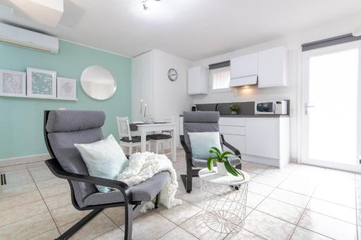 Tiny House in Cagliari - Housity