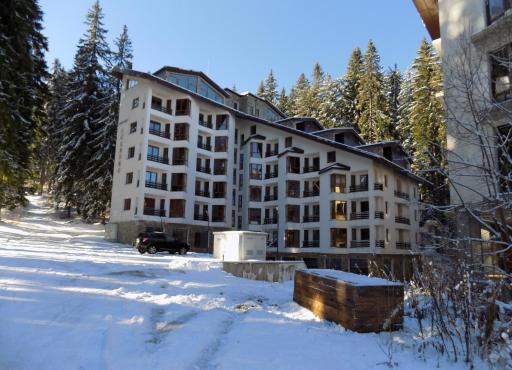 Forest place 1 - Housity