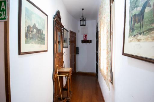 Alojamiento Zurita - Housity