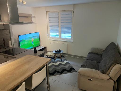 T2 dans résidence calme près de toute commodité - Housity