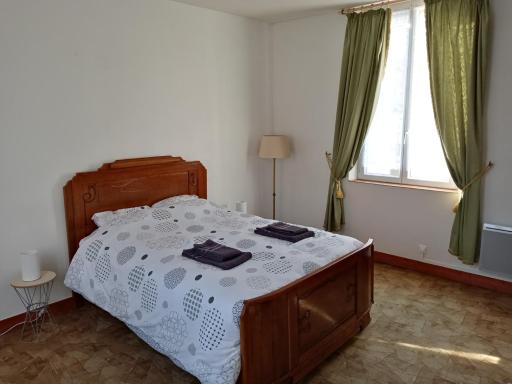 Appartement de ville avec cour privée - Housity