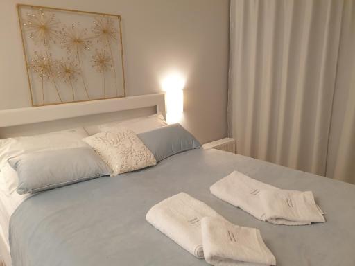 Apartment SEA VIEW Ustronie Morskie - Housity