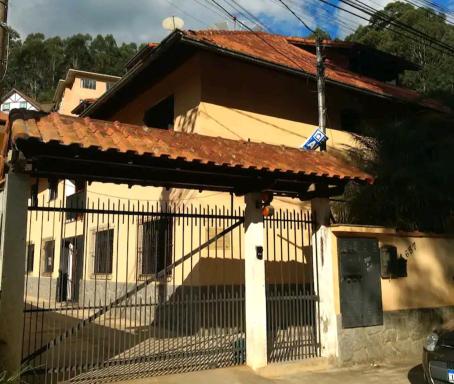 Duplex Confortável e Acolhedor - Housity