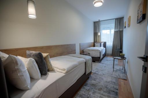 Mokka Best Apartments - Housity