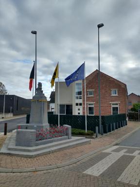 Vakantiewoning 'De Vlaamse Aap' - Housity