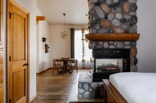 Black Bear Lodge - Housity