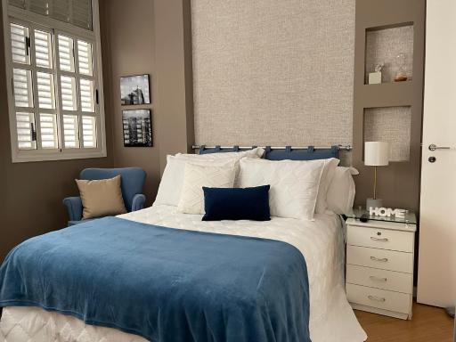 Flat em Copacabana na quadra da praia - Housity