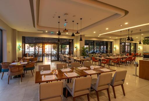 Sundia Exclusive By Liberty Fethiye Adults Only - Housity
