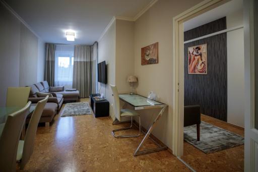 Mokka Best Apartments - Housity