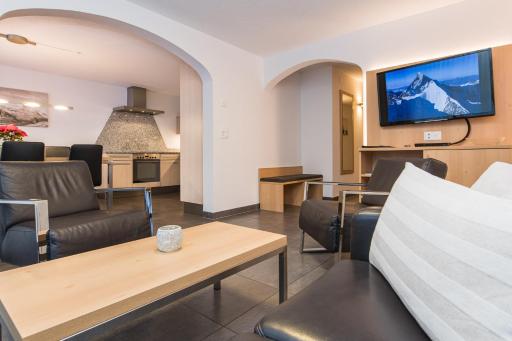 Ferienhaus Matterhorngruss - Housity