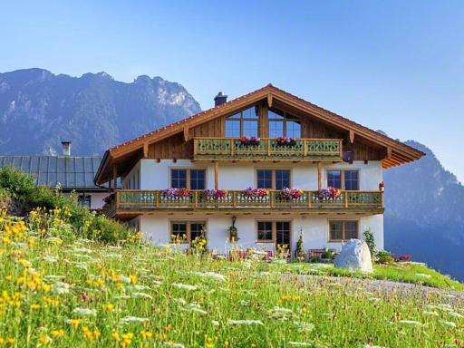 Ferienwohnung Roislerlehen - Housity