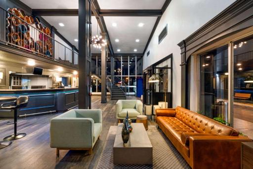 Hillside Crossing Nashville a Ramada by Wyndham - Housity
