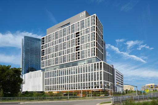 The Watermark Hotel - Housity