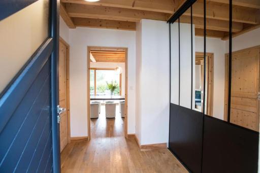 B&B Wood Cottage - Housity