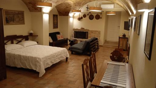 La Cisterna del Vicinato - Housity