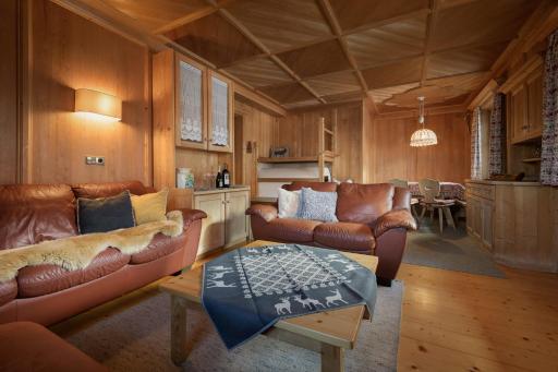 Apartments Heritage House Margherita - Housity