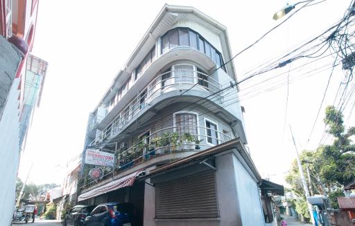 Cristian Jay Dormitory - Housity