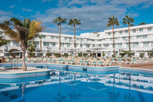 Iberostar Waves Las Dalias All Inclusive - Housity