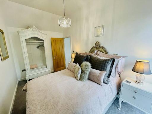 Whitstable - Salt Yard Cottage 4 - Housity