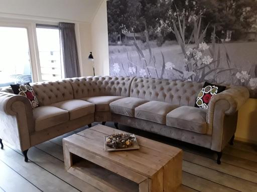 De Groote Medwert - Housity