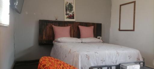 Orchid Doll Guesthouse - Housity