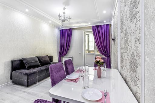 Botanical Garden Apartments - Housity