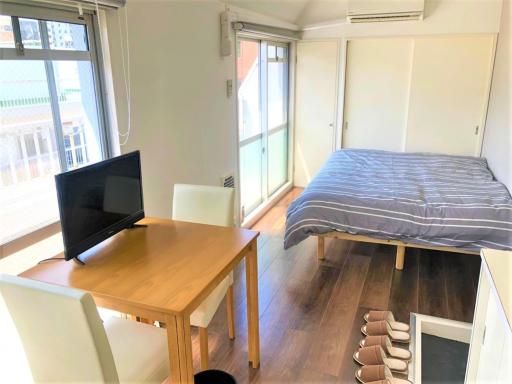 Hotel PEACE PARK Tokaichi - Vacation STAY 95327v - Housity
