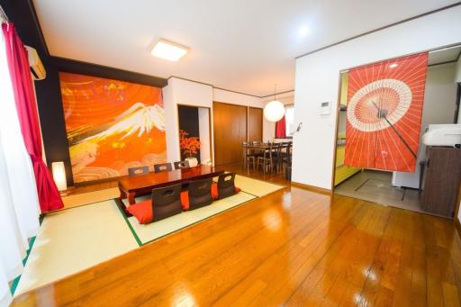 Inoue Building - Vacation STAY 95362v - Housity