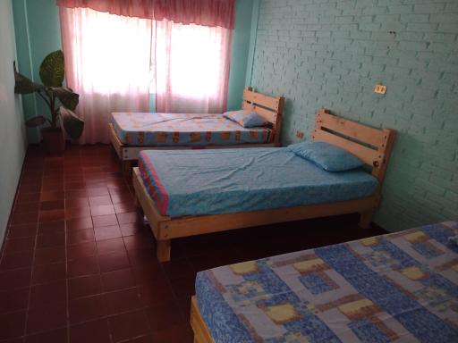 Xaman- ek - Housity