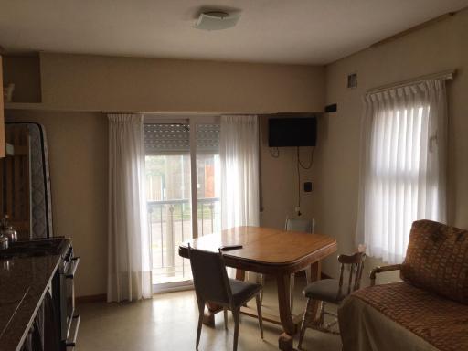 Alquiler Temporario Olavarría - Housity