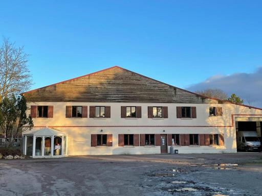 Gîte du centre equestre du val d'or - Housity