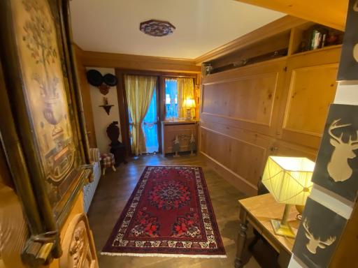 Incantevole monolocale in centro a Cortina. - Housity