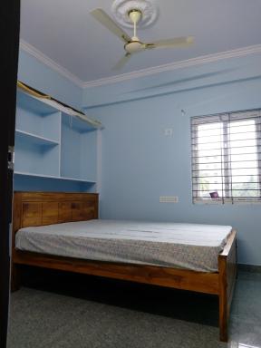 FEEL LIKE HOME near Cricket stadium - Housity