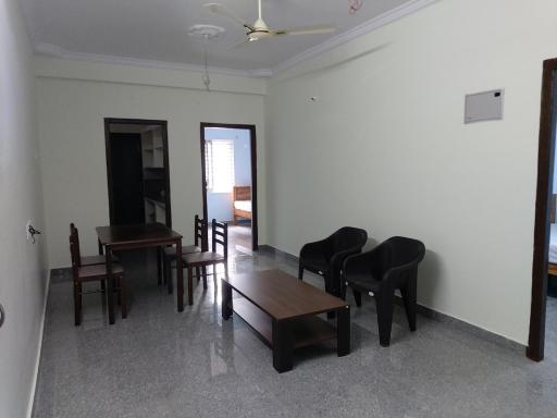 FEEL LIKE HOME near Cricket stadium - Housity