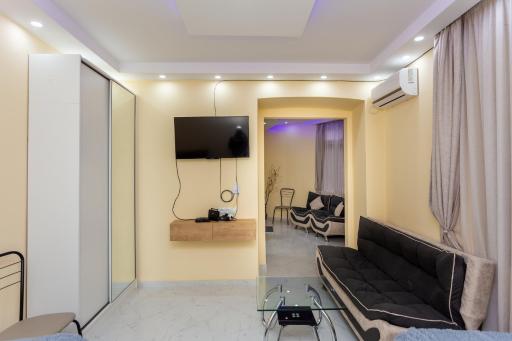 BEST CHOICE in Old Tbilisi City Center - Housity