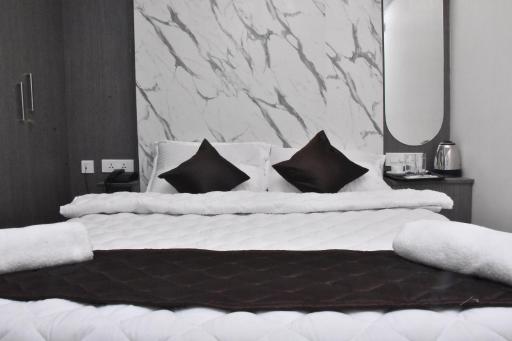 Sanns Tropicana - Housity