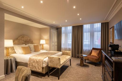 Dukes' Palace Residence - by Dukes' Hotel Collection - Hizvo