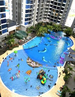Atlantis Astana bonda - Housity