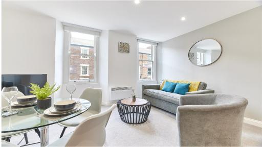 Roker boutique apartment - Housity