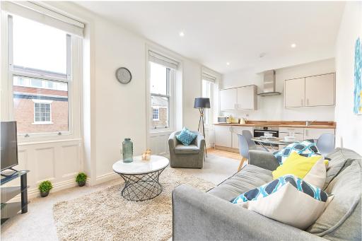 Herrington boutique apartment - Housity