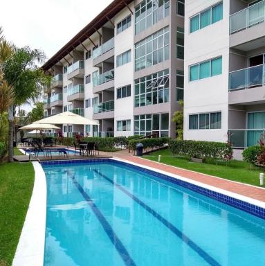 Porto de galinhas Flat - Housity