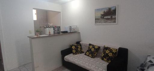 Kitinete Antonio X - Housity